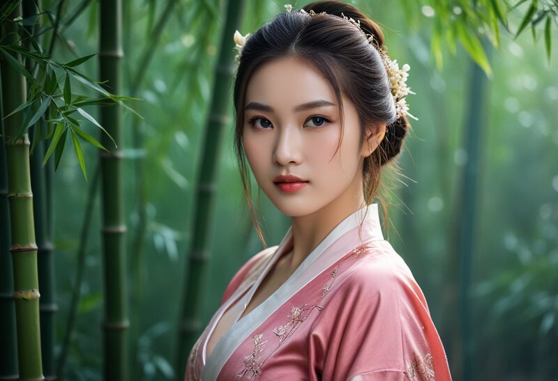 电影玫瑰公寓预告剧照